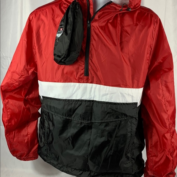 SouthPole Jacket - Picture 5 of 5